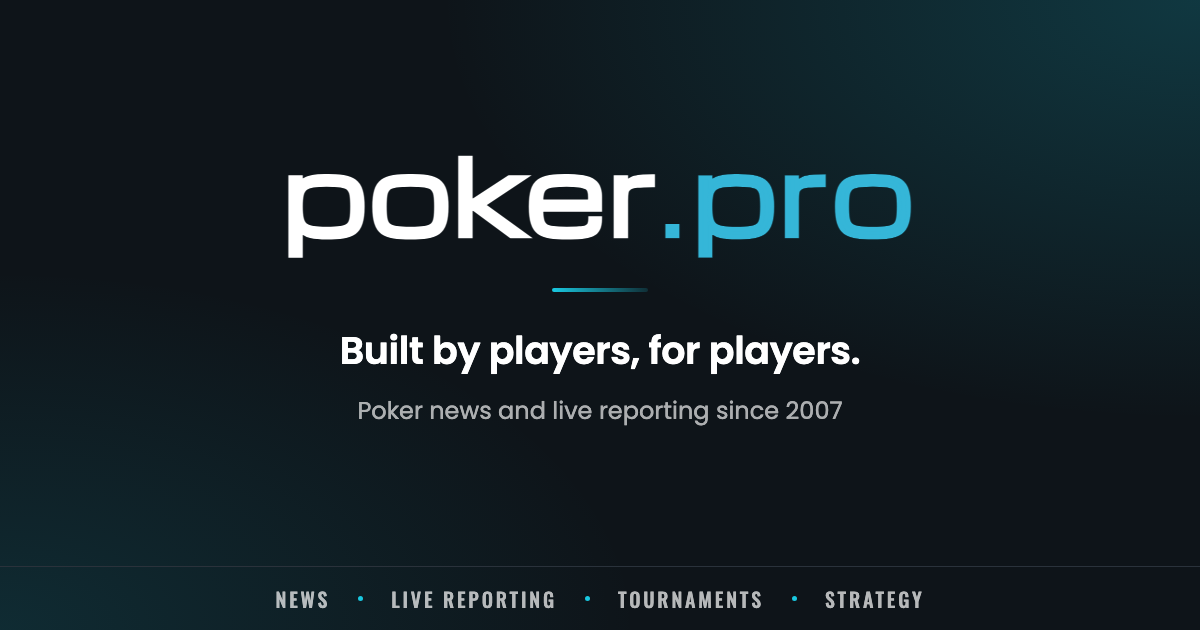 Promotinos Promotions | poker.pro