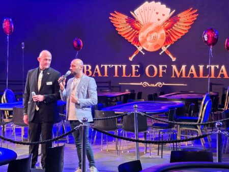 The Leap From WSOP Vegas to Battle of Malta; Andy Tillman Shares His Thoughts