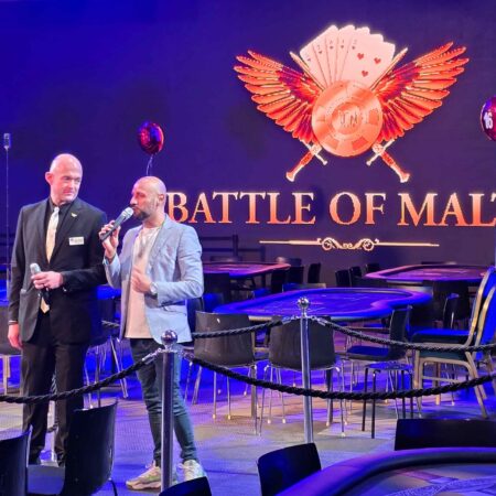 The Leap From WSOP Vegas to Battle of Malta; Andy Tillman Shares His Thoughts