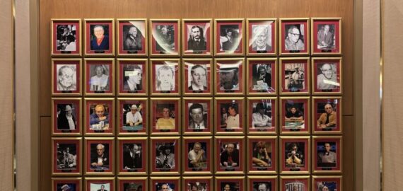 2026 Poker Hall of Fame Opens a New Chapter