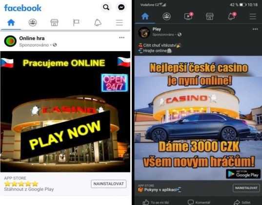 Leon Tsoukernik is Suing Facebook for €20 Million