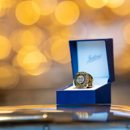 First Ever Sviten Ring Event at the 2025 WSOP Circuit Tallinn
