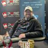 Rookies Flourish as Dunham Earns a Trophy on His First Visit; Crema & Bitton Bag Day 1b Chip Lead