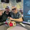 DJ Sharma Wins First PPT Trophy with Style; Crema Dominates $780 6-Max Day 1