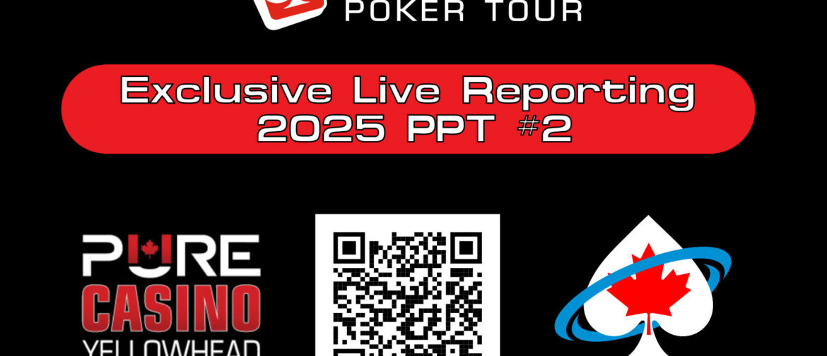 PPT Hits Yellowhead for the First Time in 2025