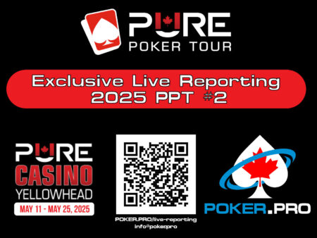 PPT Hits Yellowhead for the First Time in 2025