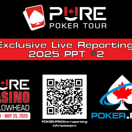 PPT Hits Yellowhead for the First Time in 2025