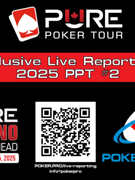 PPT Hits Yellowhead for the First Time in 2025