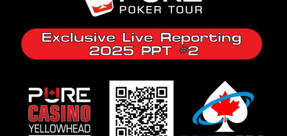 PPT Hits Yellowhead for the First Time in 2025