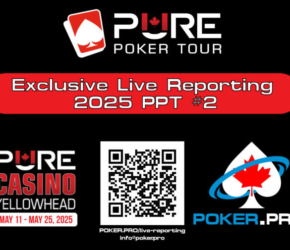 PPT Hits Yellowhead for the First Time in 2025