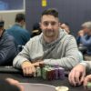 Ouellette Bags the Chip Lead as Day 1a Ends with 18 Survivors