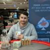 Ouellette Wins Main Event After Epic Heads-Up Comeback; Tang Takes Down Last Chance