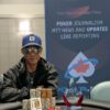 Lee Lifts Another PPT Trophy, Gializis Claims First in Big Bounty