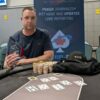 Singleton Leads the Pack in Day 1a Marathon; Comely Scoops Trophy in Event #4 Deal