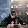 Boyer, Woodburn Bag First Trophies