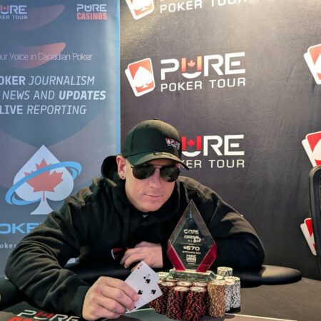 Boyer, Woodburn Bag First Trophies