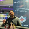 Sidhu Comes Through on Second FT in Two Days