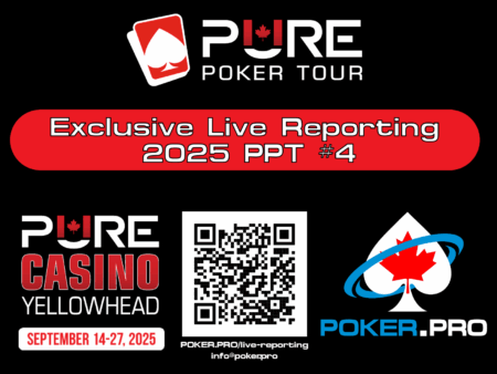 Thomas Woodburn & Ken Kaneda Chop the Big Bounty