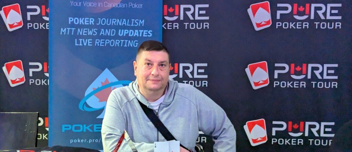 Comely & Campeau Nab Trophies on Day 7 of 2025 PPT5