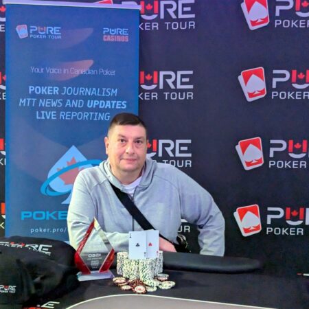 Comely & Campeau Nab Trophies on Day 7 of 2025 PPT5