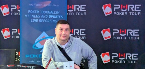 Comely & Campeau Nab Trophies on Day 7 of 2025 PPT5