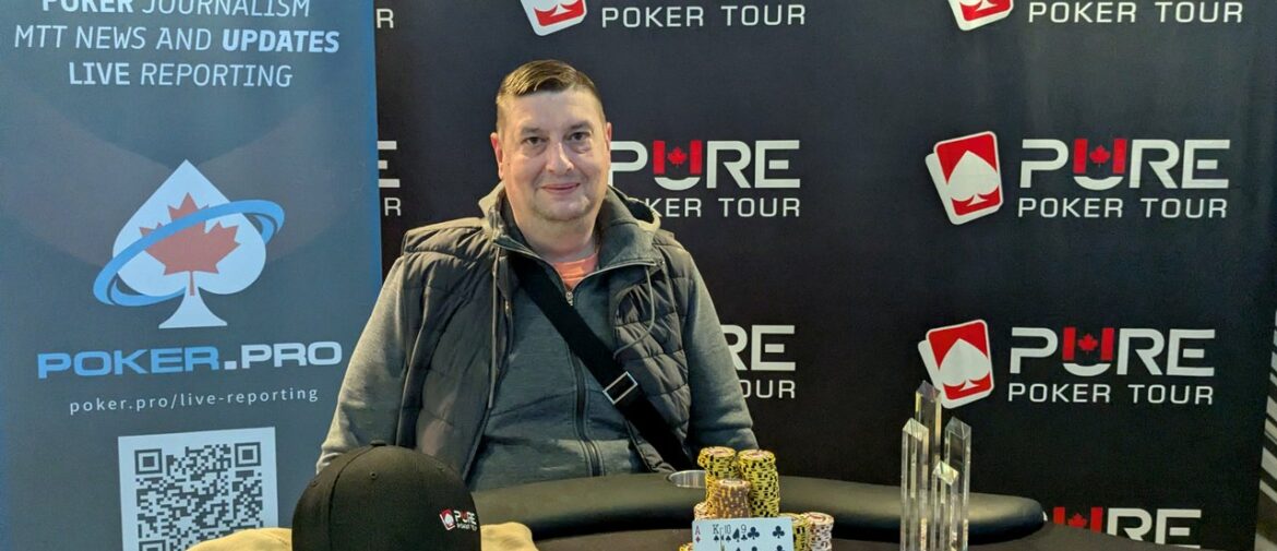 Comely, Azizi Bag Trophies from Day 8 of PPT #5