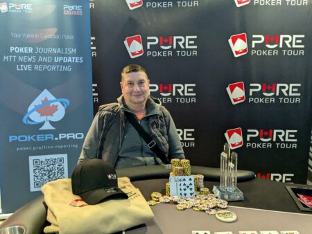 Comely, Azizi Bag Trophies from Day 8 of PPT #5