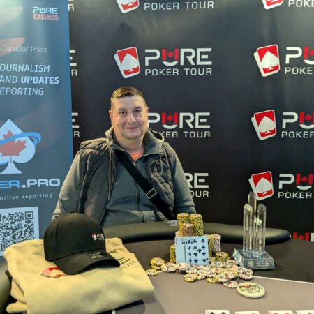 Comely, Azizi Bag Trophies from Day 8 of PPT #5