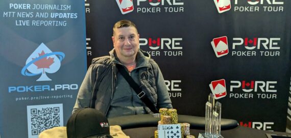 Comely, Azizi Bag Trophies from Day 8 of PPT #5