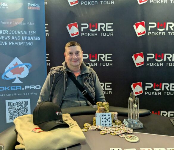 Comely, Azizi Bag Trophies from Day 8 of PPT #5