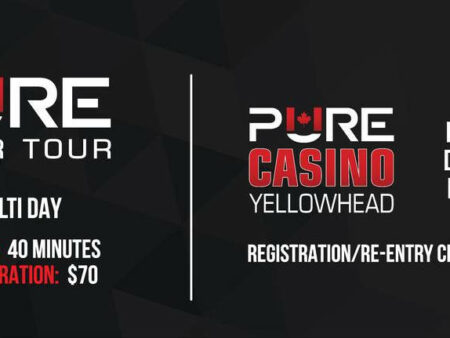 Luis Coy Bravo Bags Chip Lead Heading into Day 2