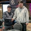 Alex Liu Makes a Habit of Crushing Deerfoot Mains