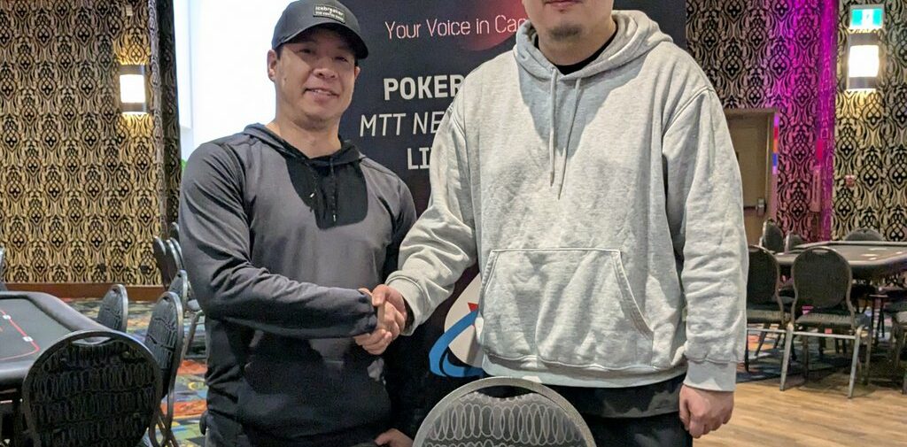 Alex Liu Makes a Habit of Crushing Deerfoot Mains