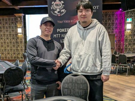 Alex Liu Makes a Habit of Crushing Deerfoot Mains