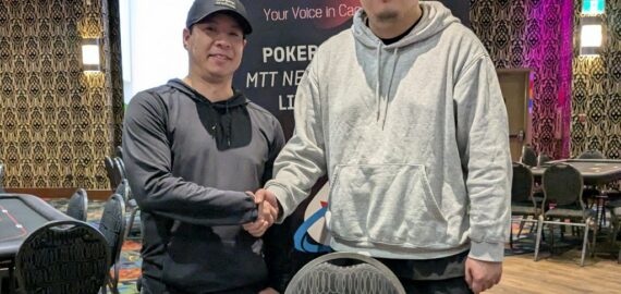 Alex Liu Makes a Habit of Crushing Deerfoot Mains