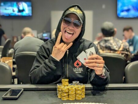 Deals Mark Opening Day at Spring Super Stack