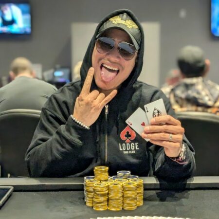 Deals Mark Opening Day at Spring Super Stack