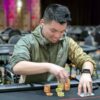 2x Ring Winner Nick Lee Has a Big Mystery Bag