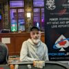 Mueller & Taylor with Stud Success at the 2025 WSOP
