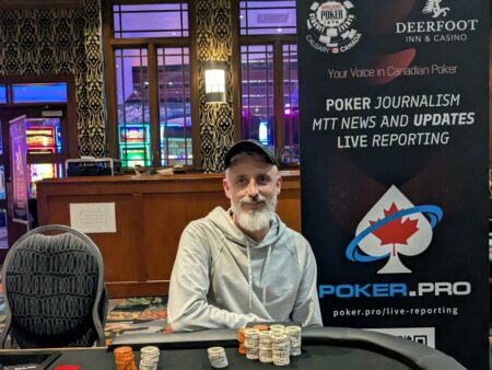 Thomas Taylor Lassos the HORSE at 2025 Spring Super Stack