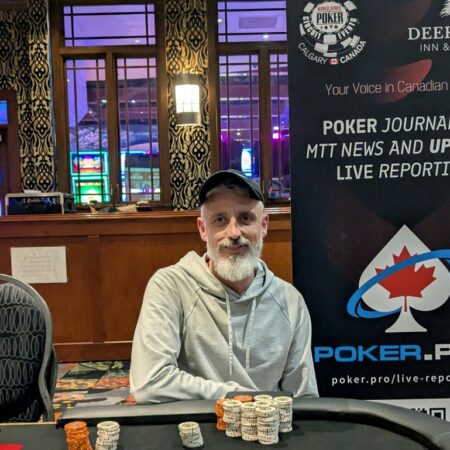 Thomas Taylor Lassos the HORSE at 2025 Spring Super Stack