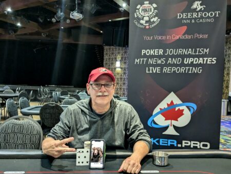 Family and Four Legged Friends Kick Off the First Day of the Deerfoot Summer Superstack