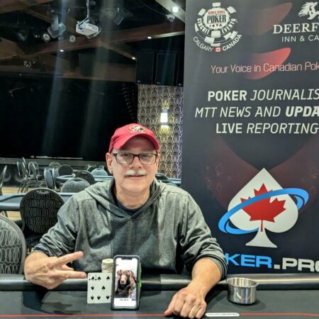 Family and Four Legged Friends Kick Off the First Day of the Deerfoot Summer Superstack