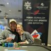 Kemna and Bonertz Close Out Summer Super Stack in Style