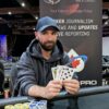 Dave S & Doug Lee Top Day 1B as Malm and Haymour Grab Side-Event Titles