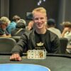 York Wins Epic Battle in PLO Bomb Pot Game