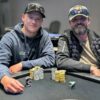 Deepstack Field Grows; Smith & Delic-Ibukic Chop PKO