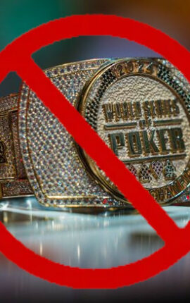 2025 WSOP: Controversy Corrupts Millionaire Maker