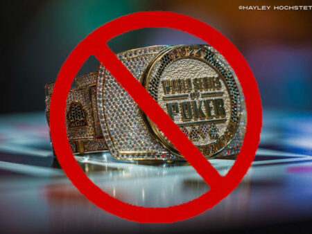 2025 WSOP: Contoversy Corrupts Millionaire Maker