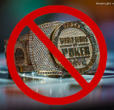 2025 WSOP: Contoversy Corrupts Millionaire Maker